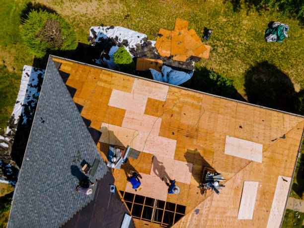 Best Commercial Roofing Services  in Richmond, VA