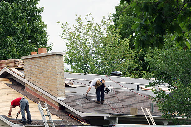 Richmond, VA Roofing Contractor Company