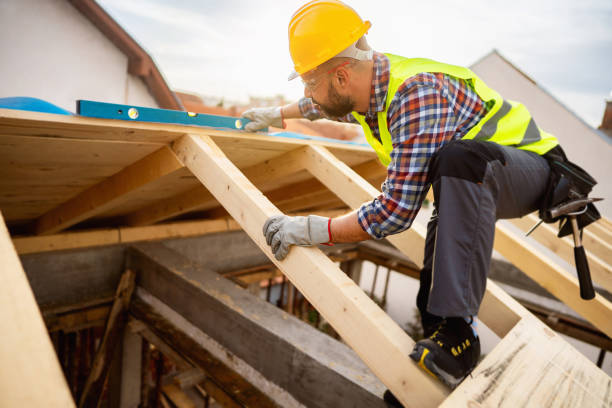 Best Roof Repair Specialists  in Richmond, VA
