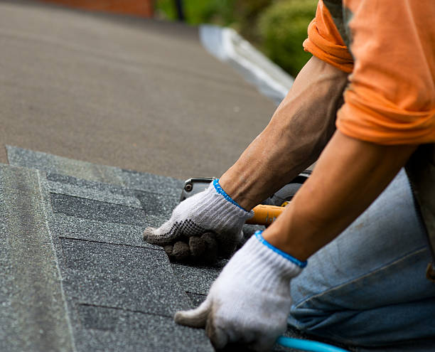 Best Residential Roofing Contractor  in Richmond, VA