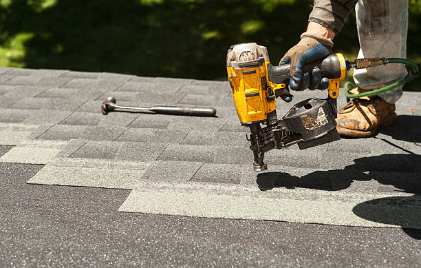 Best Roof Waterproofing Services  in Richmond, VA