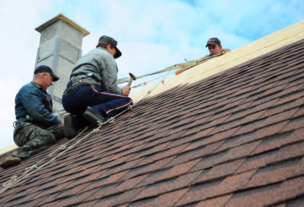 Best Roof Inspection Near Me  in Richmond, VA