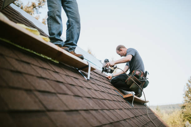 Best Shingle Roofing Installation  in Richmond, VA