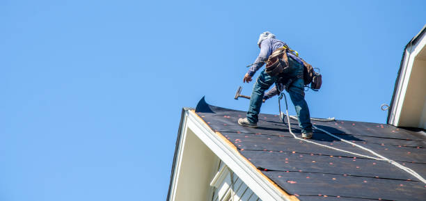 Best Roof Leak Repair  in Richmond, VA
