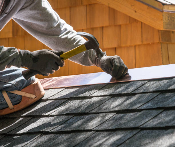 Best Roof Restoration Services  in Richmond, VA